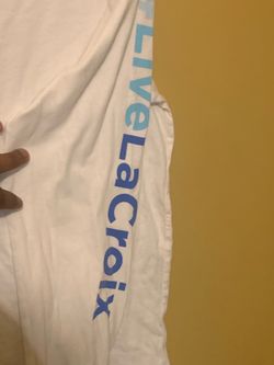 La croix long sleeve