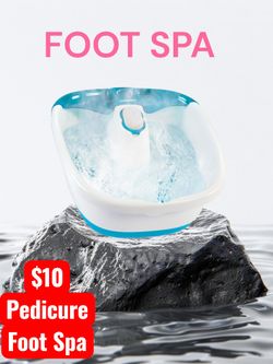 Foot Spa