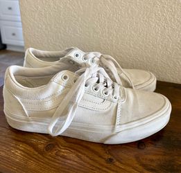 White Vans 6.5W