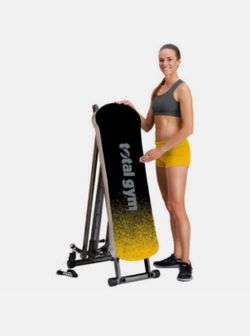 Total Gym