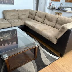 Sectional Couch