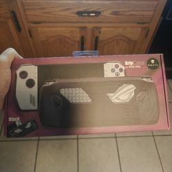 Rog Ally Grip Case 