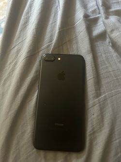 iPhone 7 Plus