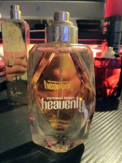 Name brand perfumes