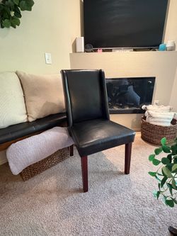 Free chair