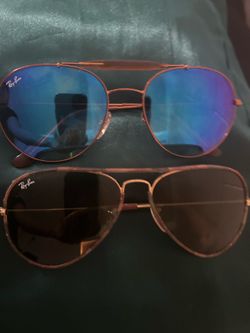 Outdoor raybans