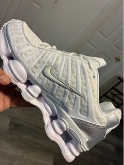 Nike shoes