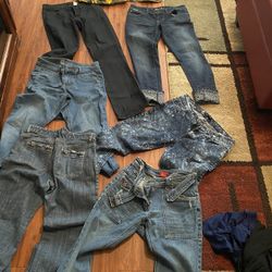 Women Clothes 