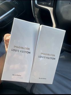 LOUIS VUITTON IMAGINATION