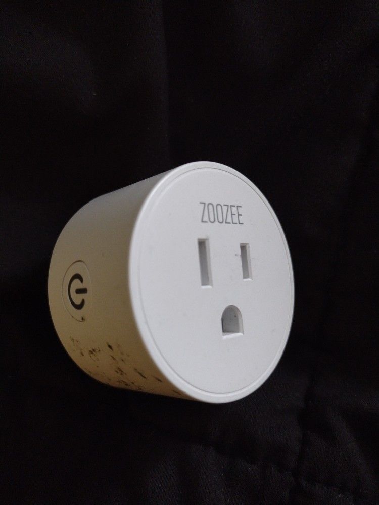 Smart Wifi Plug