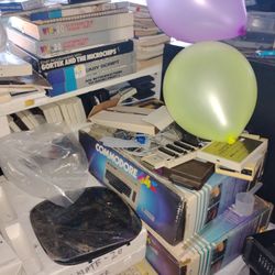 Huge Estate Sale #3 Like Anything Ask About It