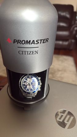 Citizen Men Watch