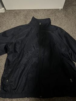 Champs Windbreaker XXL