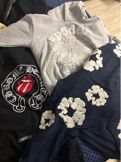 Hoodies