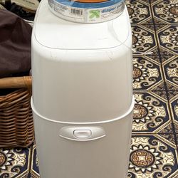 Diaper Genie