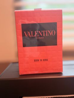 Valentino Donna Born in Roma EDP 3.4 oz
