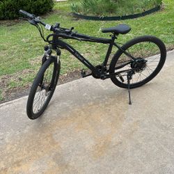 TotGuard 26” Mountain Bike