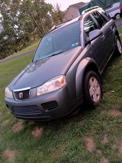 2007 Saturn VUE