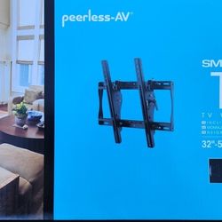 Peerless AV TV Mount 32"-50"