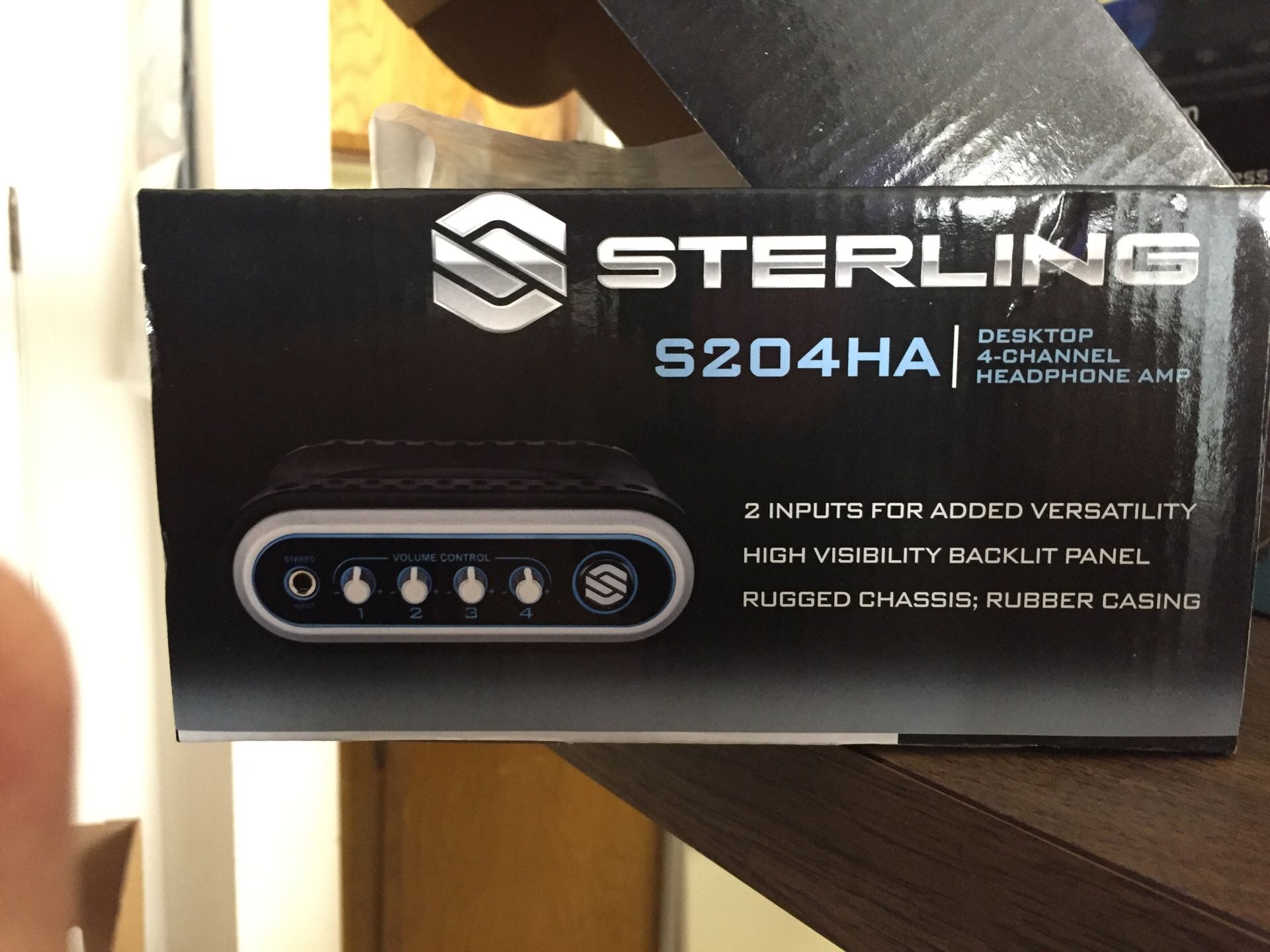 Sterling s204ha for Sale in Long Beach CA OfferUp