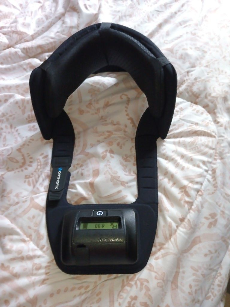 Cervicle Bone Growth Stimulator FDA Approved