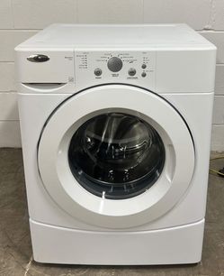 Amana tandem 7300 dryer