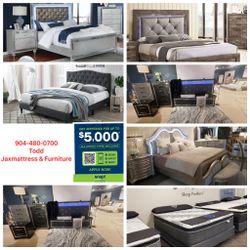 Furnish Your Home With Only $39 Down