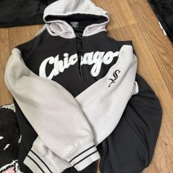 Chicago Sox Hoodie 