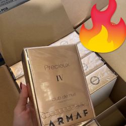 ARMAF CLUB DE NUIT PRECIUEX WOMEN