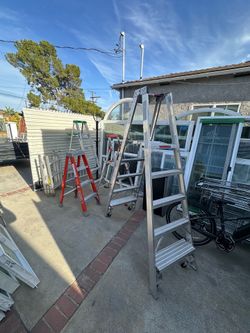 3 foot ladder 6 foot ladder Ladders, 🪜 extension, ladders 3 foot ladder