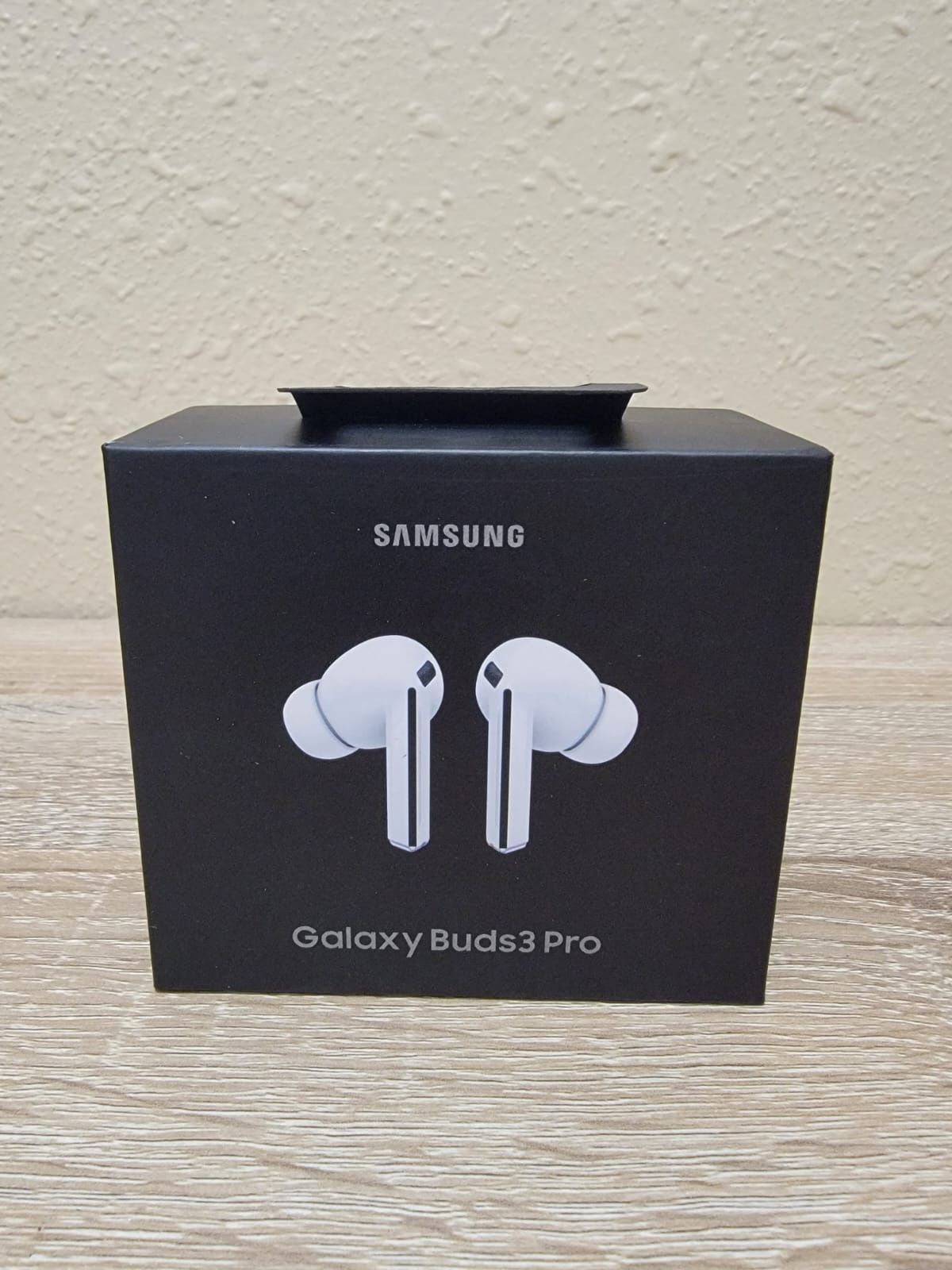 Audífonos Samsung Galaxy Buds 3 Pro 