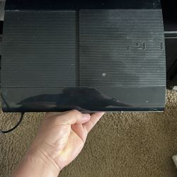 PS3