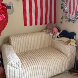 Bean Bag Couch