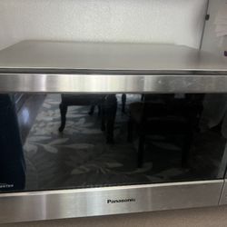 Panasonic Microwave Oven