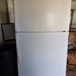 Whirlpool Refrigerator
