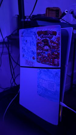 Ps5