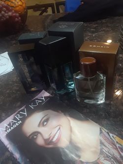 Mary kay