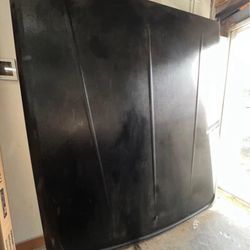 As Is Truck Bed Cover