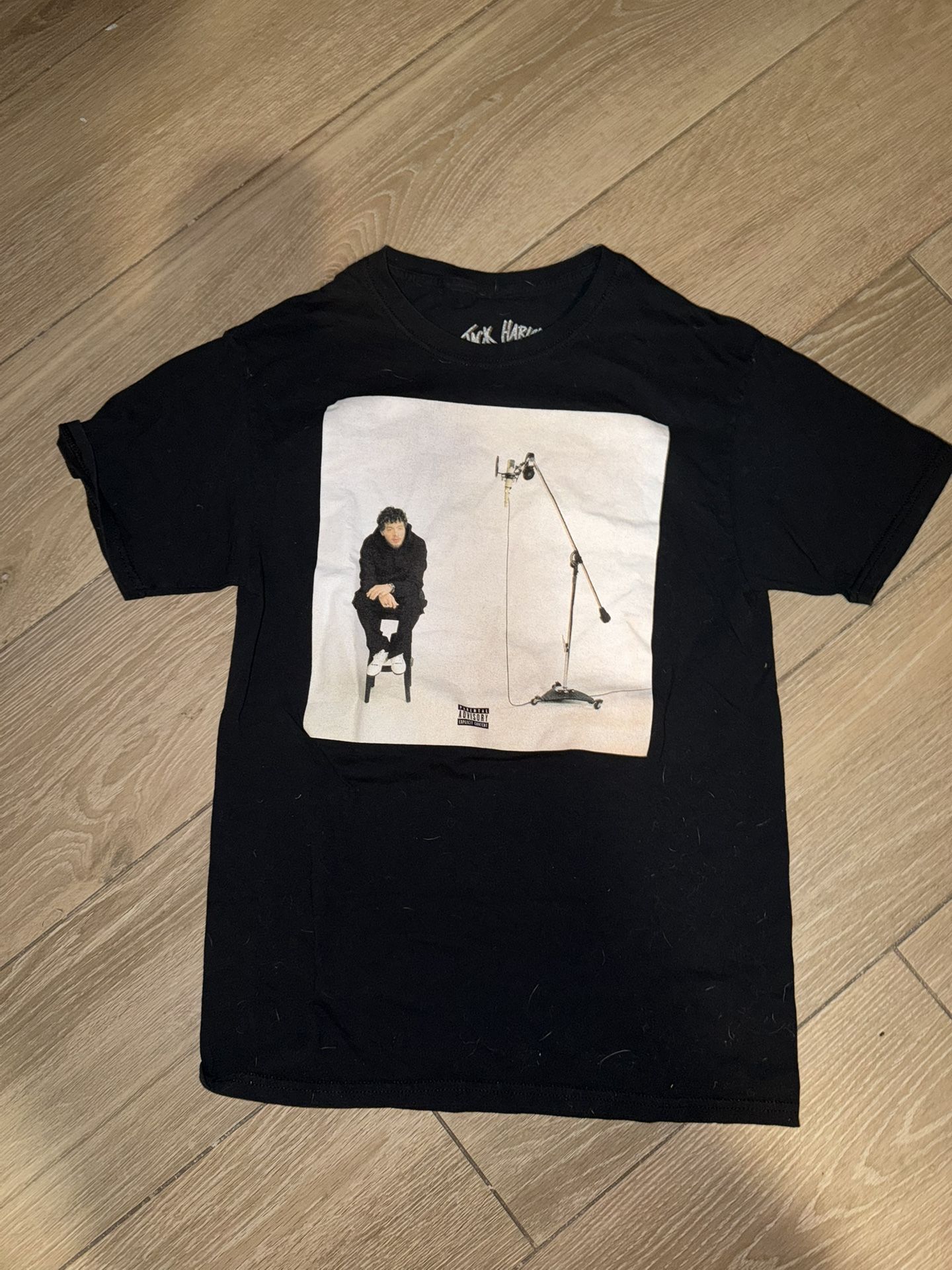 Jack Harlow Shirt