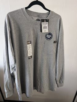 Dickies long sleeve Shirt