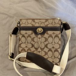 Coach Crossbody