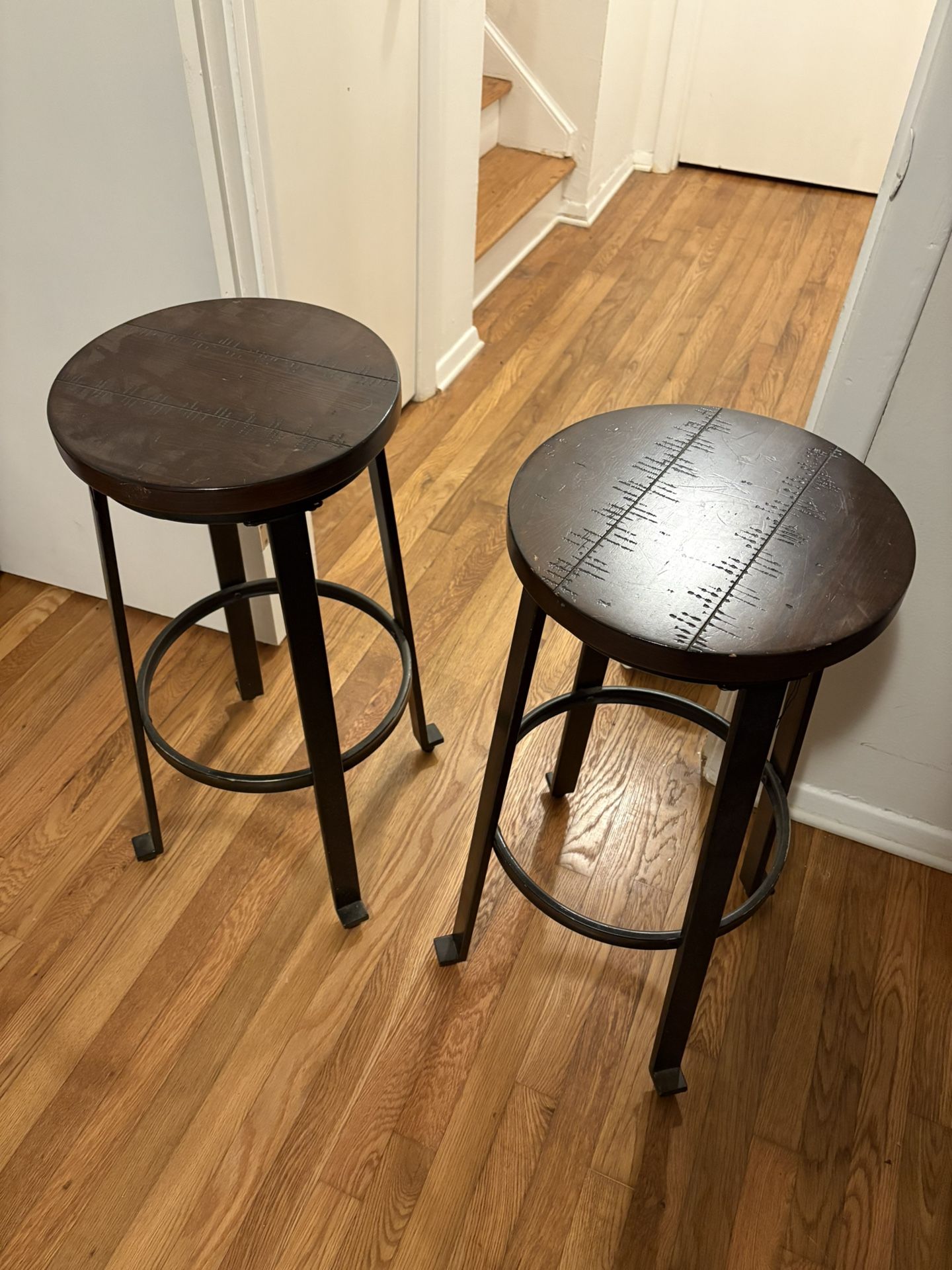 Barstools