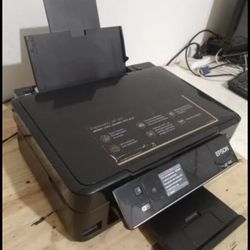 Very Nice Printer