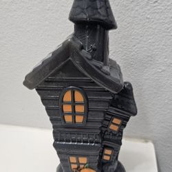 Haunted House Sope Dispenser