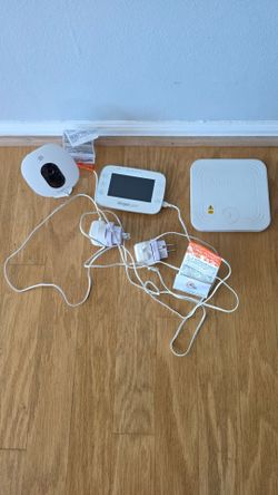 Angelcare baby monitor
