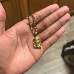 Jesus Chain