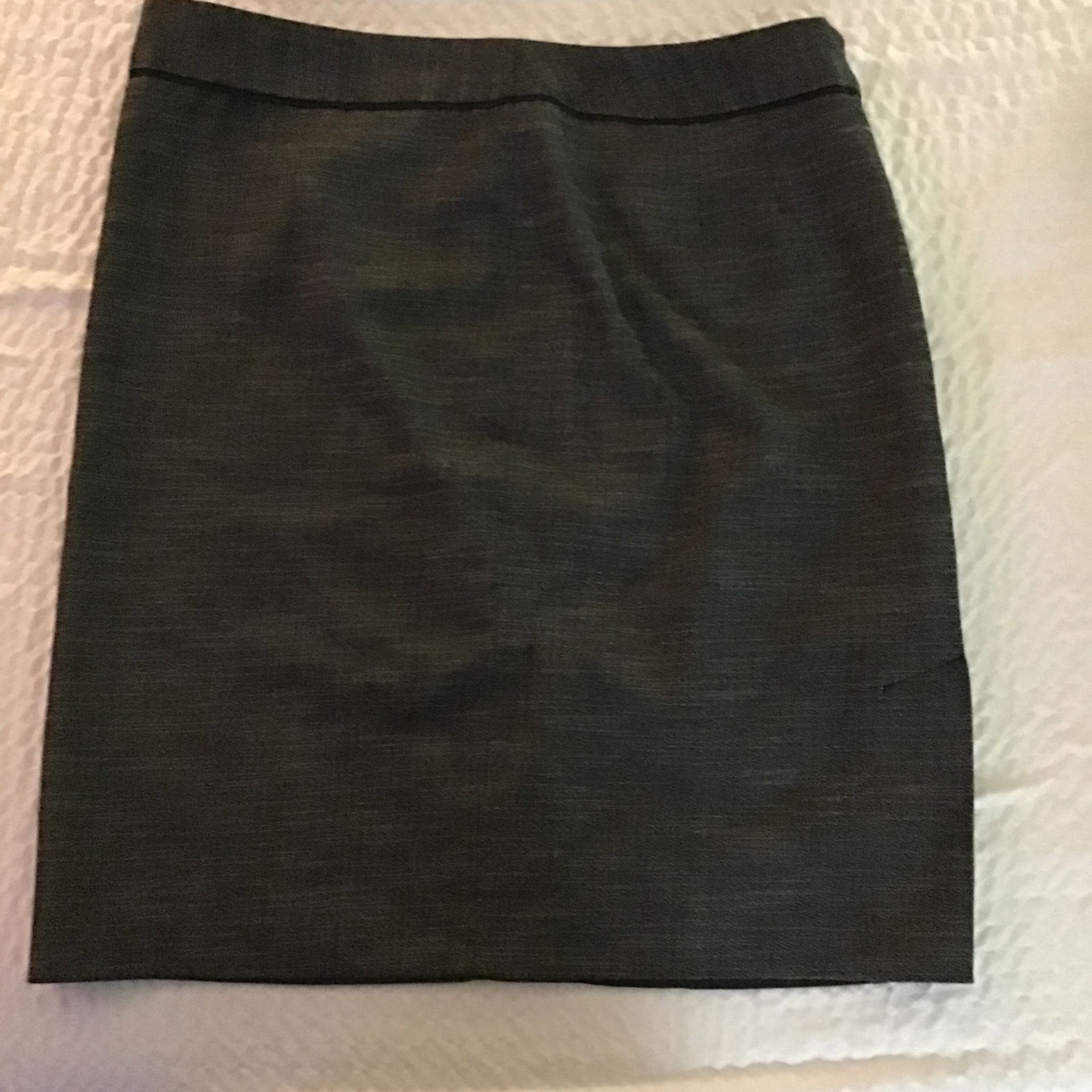 Anne Taylor Size 14 Pencil Skirt