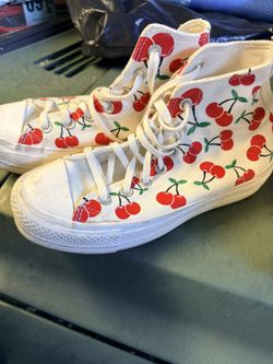 Converse High Top