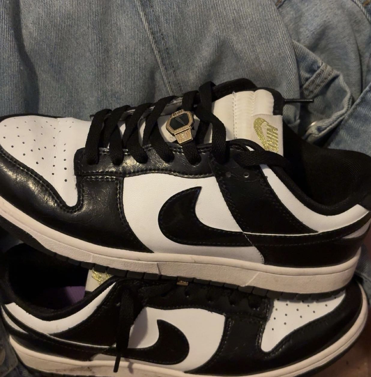 Nike Dunk SE Low Retro