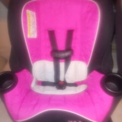 Car Seat